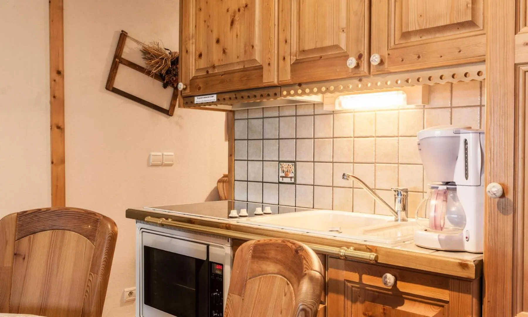 Residence Jardins D'Hiver Du Morel A - Appartement Cosy Et Charmant Proche Des Pistes Mae-4074 Les Allues Apartment