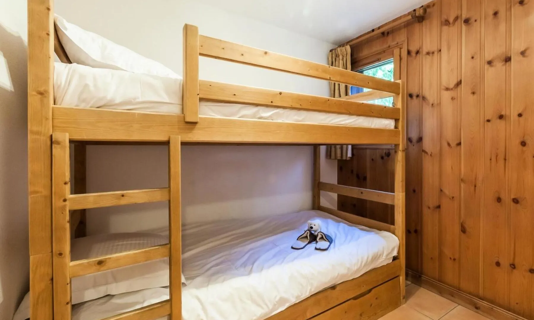 Residence Jardins D'Hiver Du Morel A - Appartement Cosy Et Charmant Proche Des Pistes Mae-4074 Les Allues