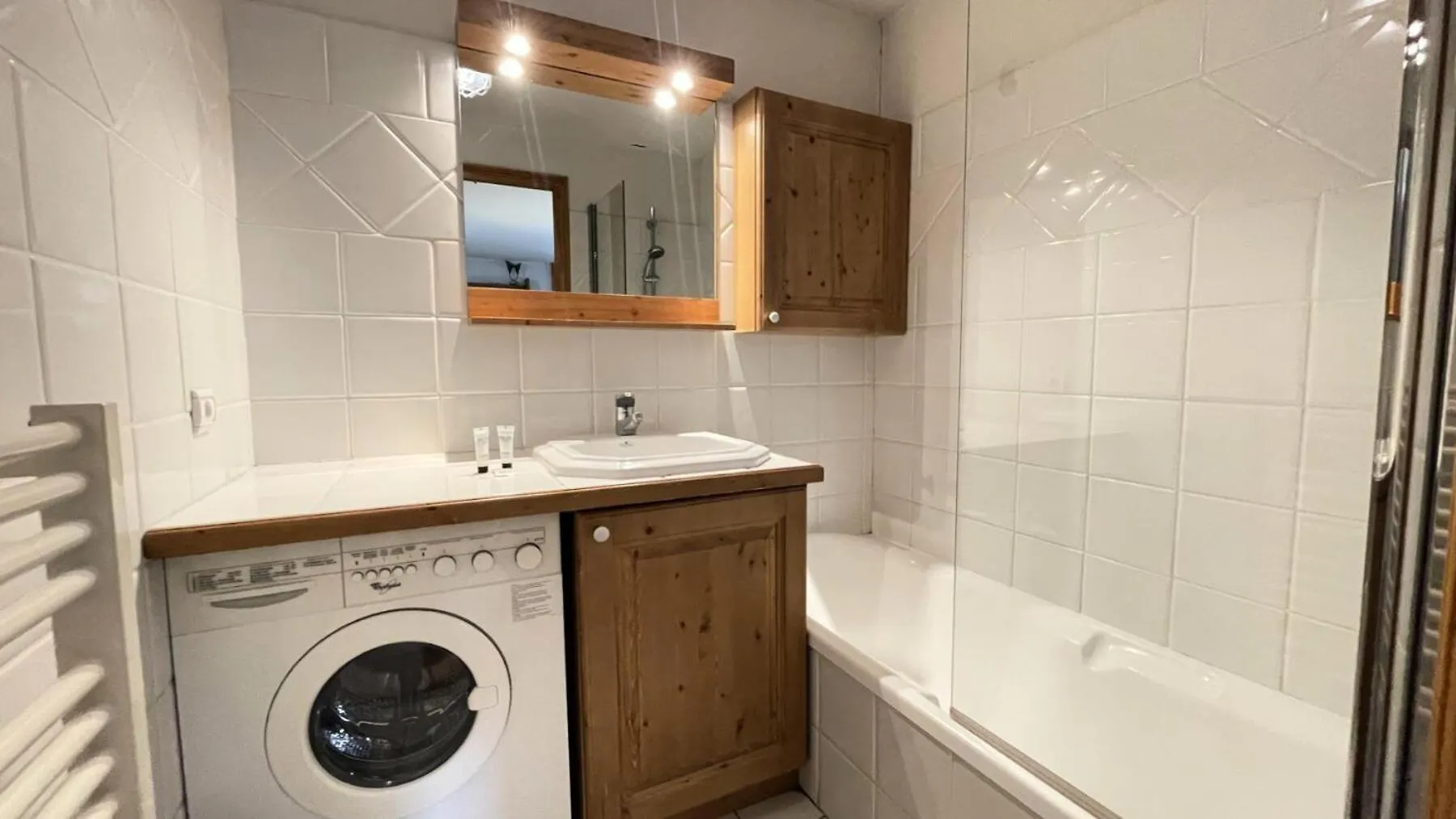 Residence Jardins D'Hiver Du Morel A - Appartement Cosy Et Charmant Proche Des Pistes Mae-4074 Les Allues France