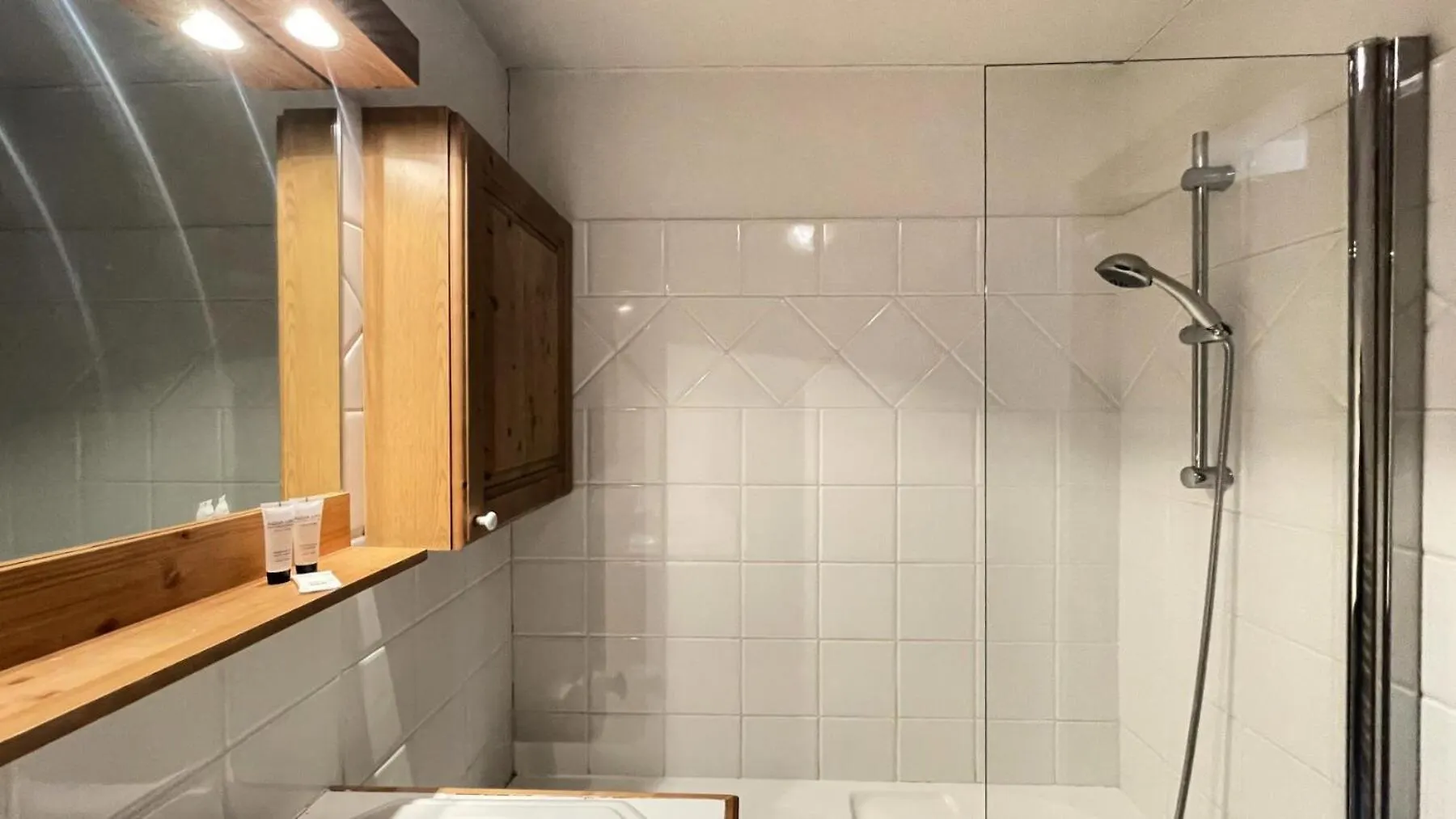 Residence Jardins D'Hiver Du Morel A - Appartement Cosy Et Charmant Proche Des Pistes Mae-4074 Les Allues アパート