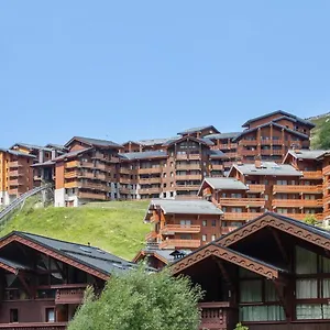 4* Aparthotel Pierre & Premium Les Crets